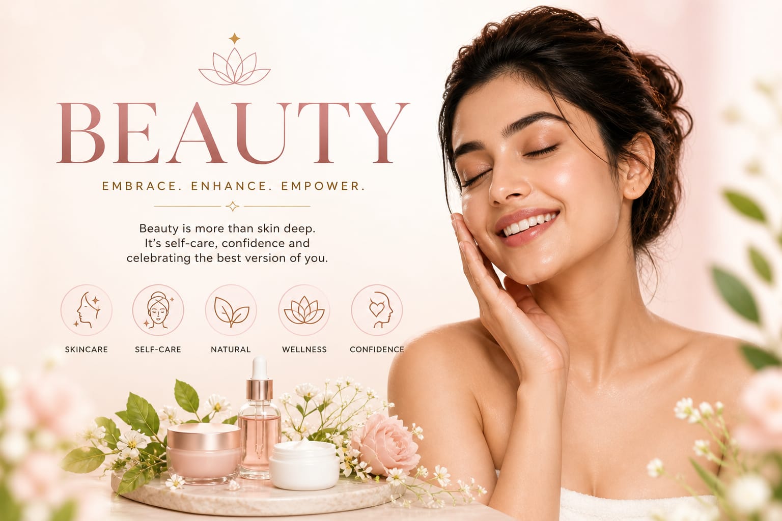 Beauty Products