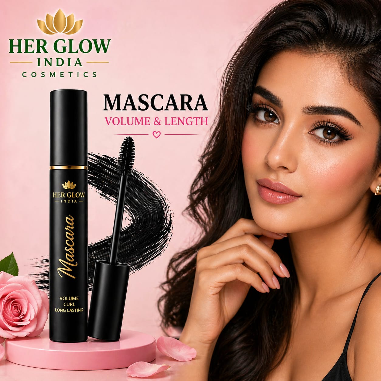 Mascara