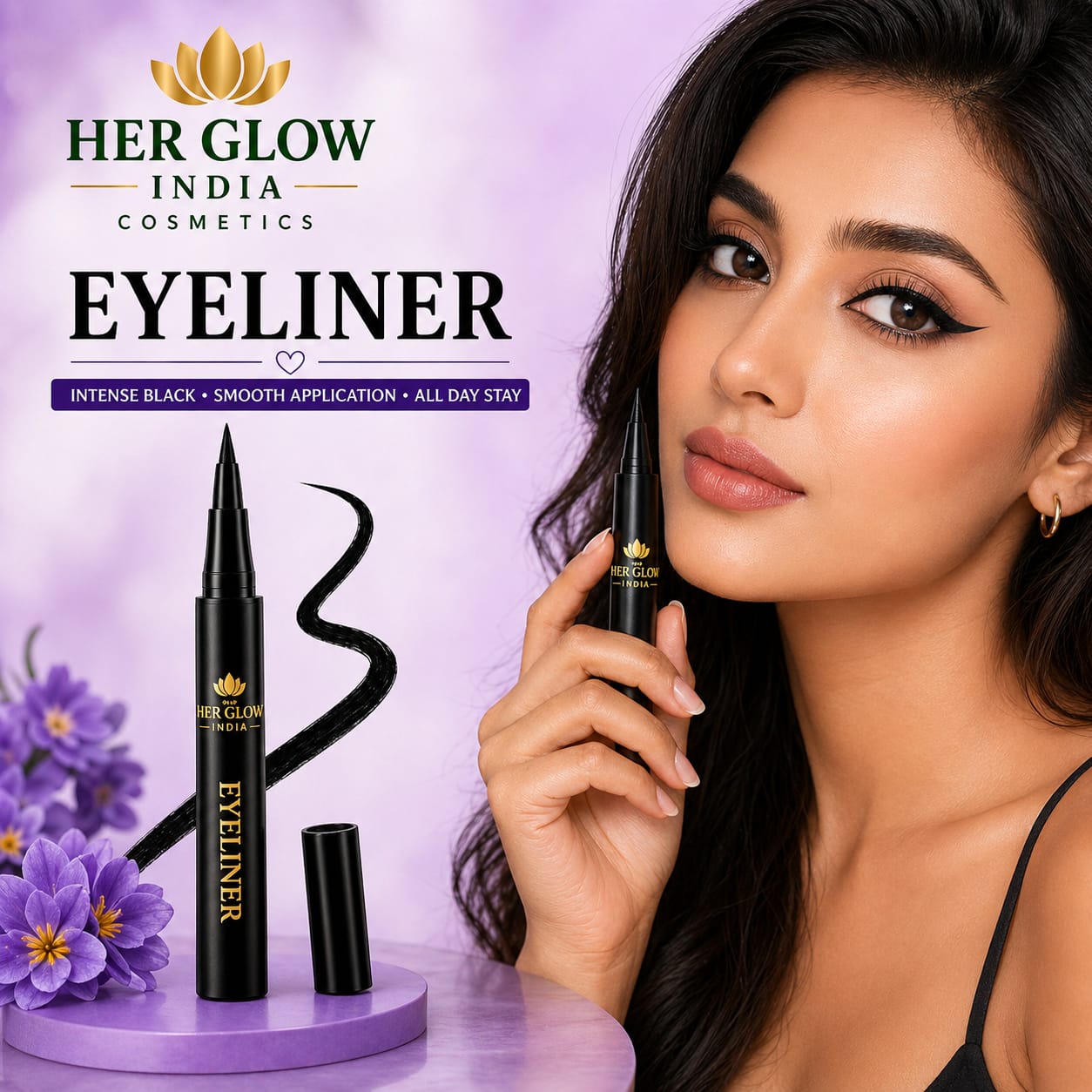 Eyeliner