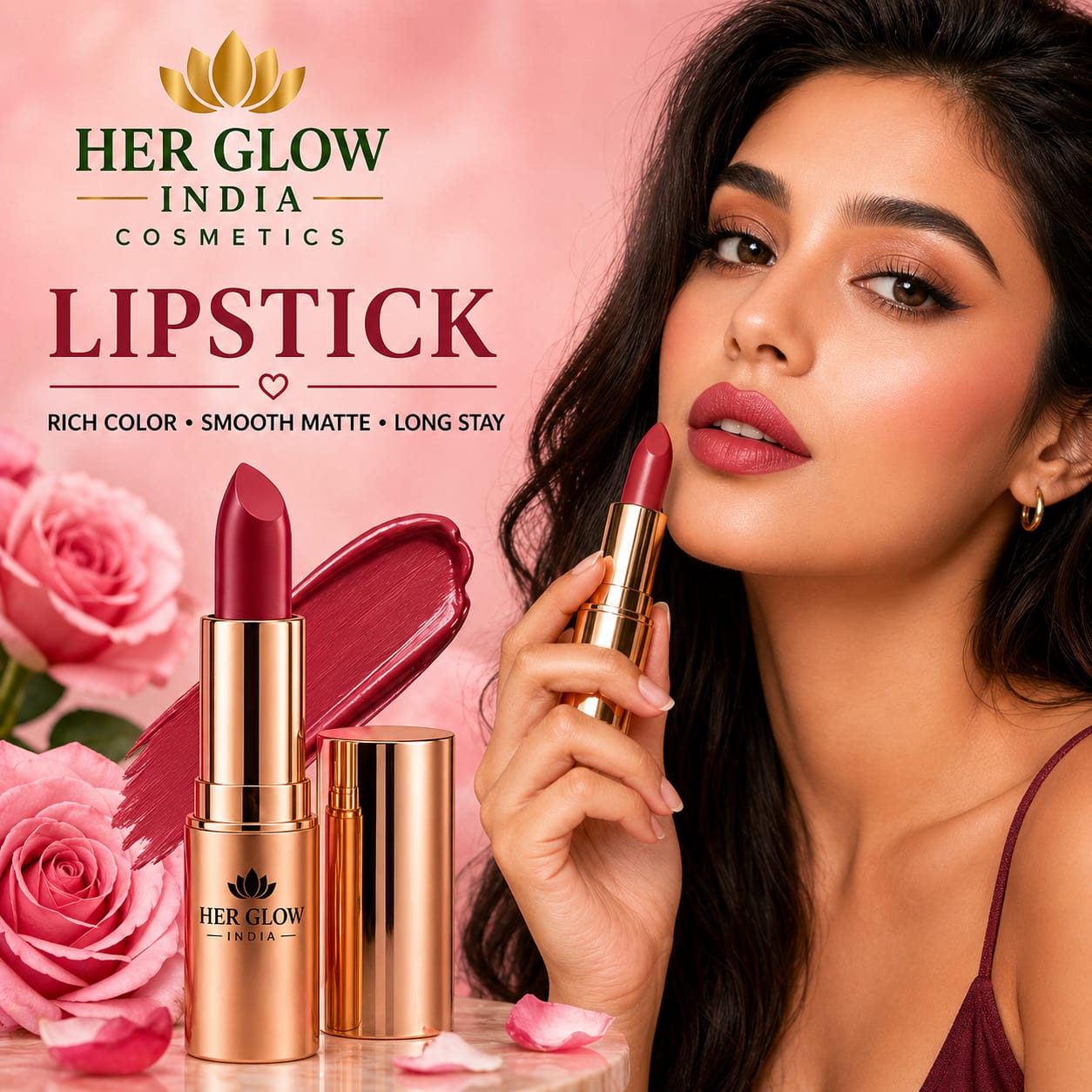 Lipstick