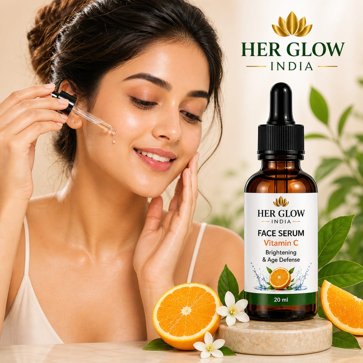 Face Serum