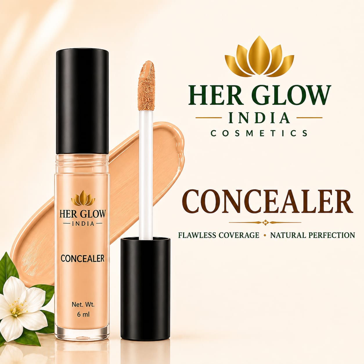 Concealer