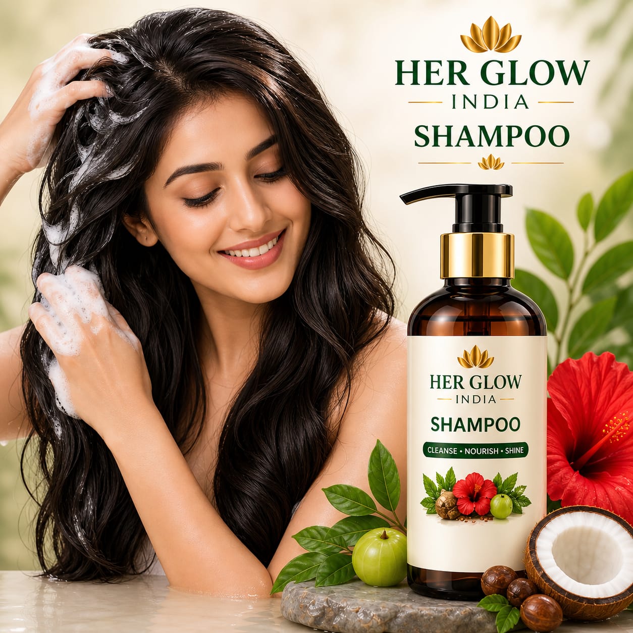 Shampoo