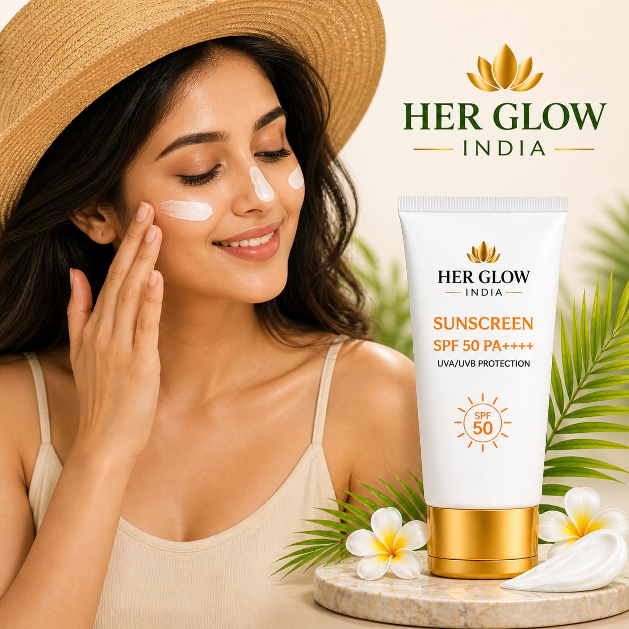 Sunscreen